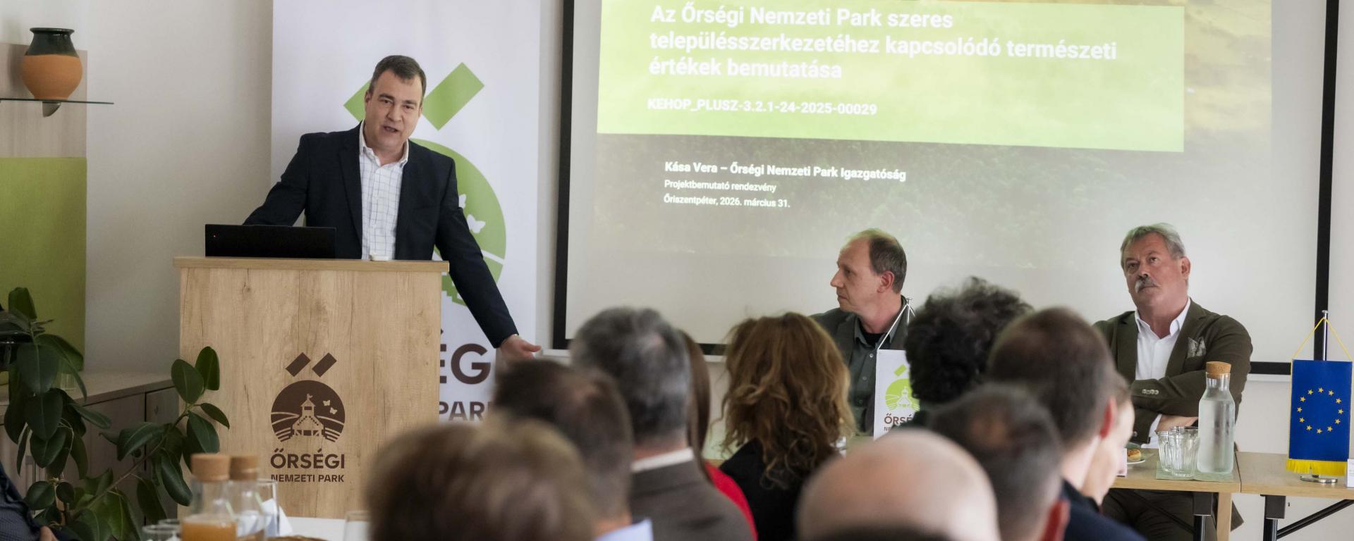 Fotó: Pelsőczy Csaba