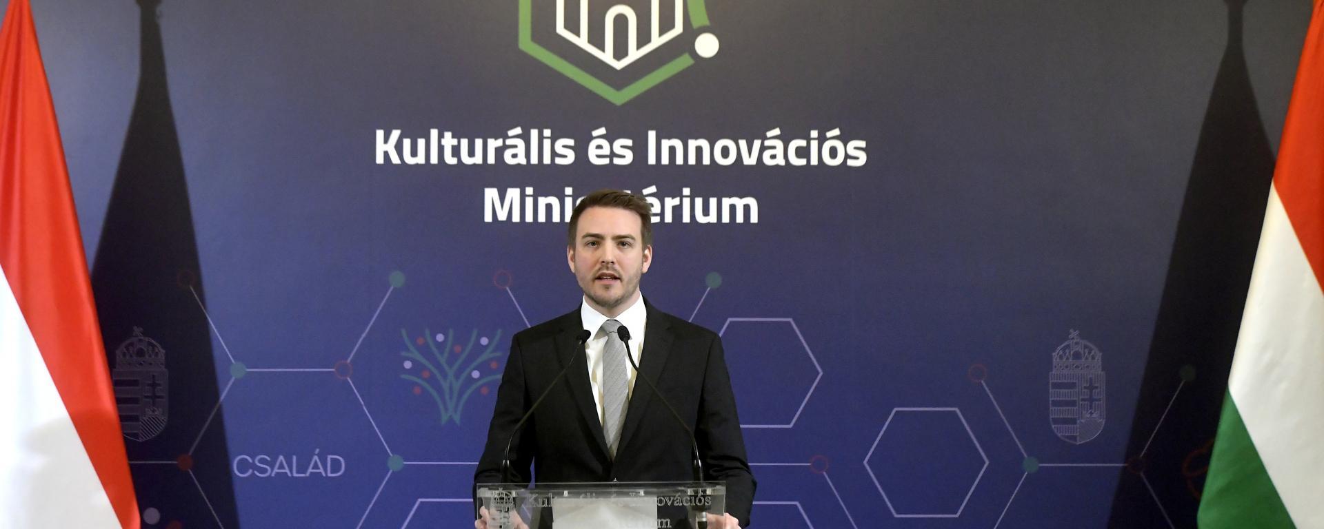 Péntektől lehet pályázni az új, nagyvállalati fókuszterületi innovációs programra