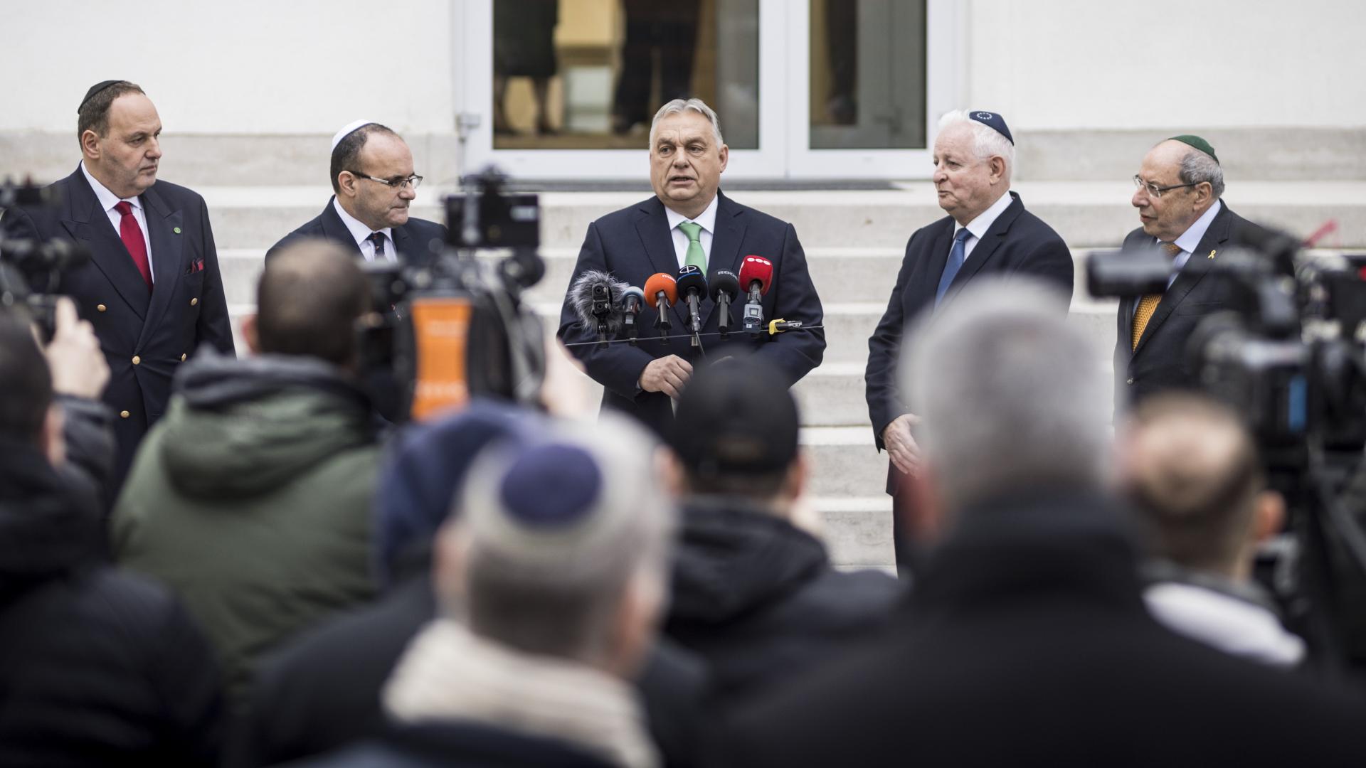 Komplett egészségügyi rekonstrukció zajlik országos méretben