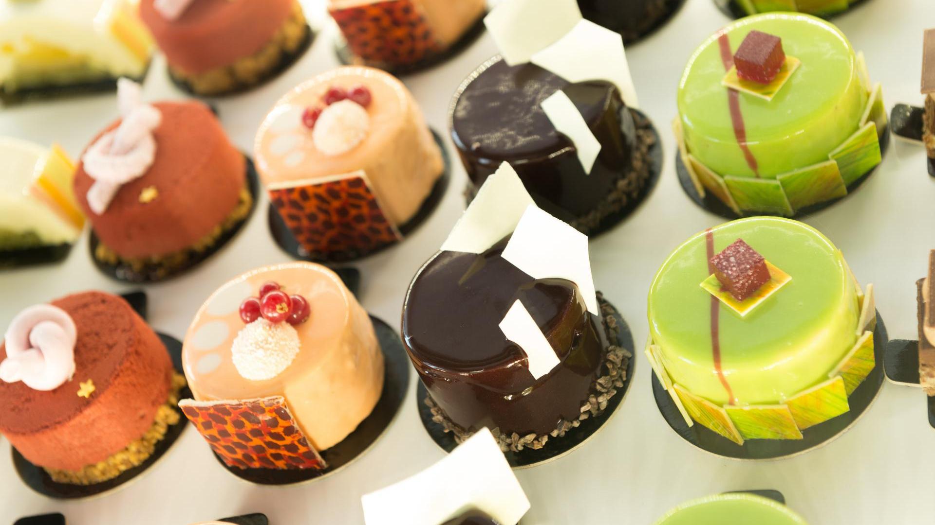 A&nbsp;cukrászdákra is kiterjesztjük a vendéglátóipari akciótervet