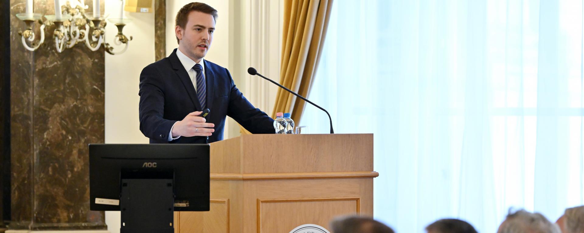 	A Magyar Innovációs Szövetség 35. közgyűlése