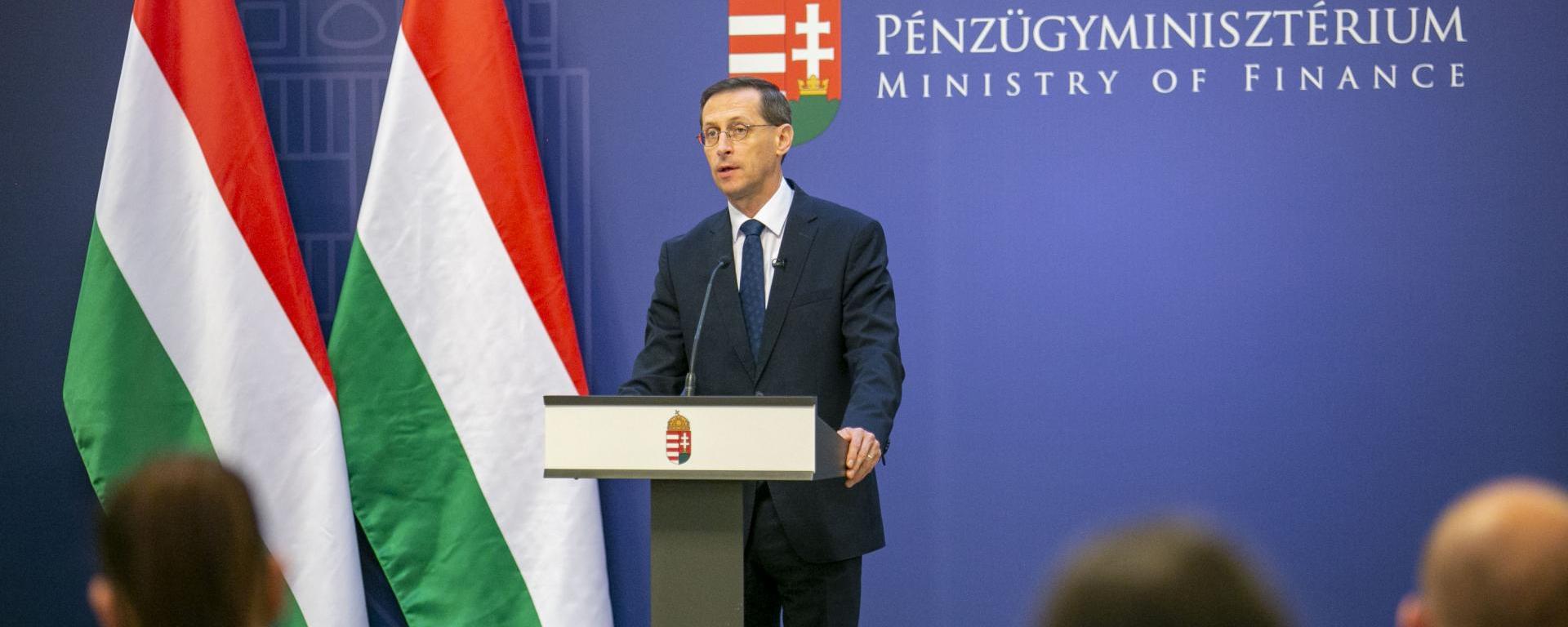 Varga Mihály, 2020. október 1.