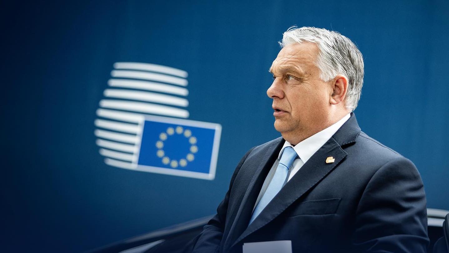 Nem veszünk részt uniós hitelfelvételben, ha a háború céljait szolgálja