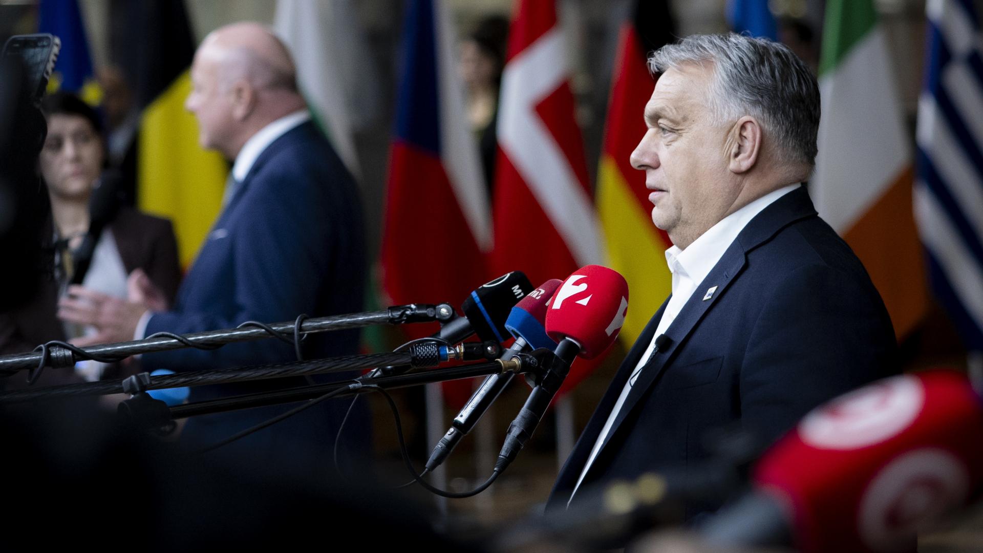 Míg itt nemzeti a kormány, a Mercosur-megállapodást nem hagyjuk jóvá