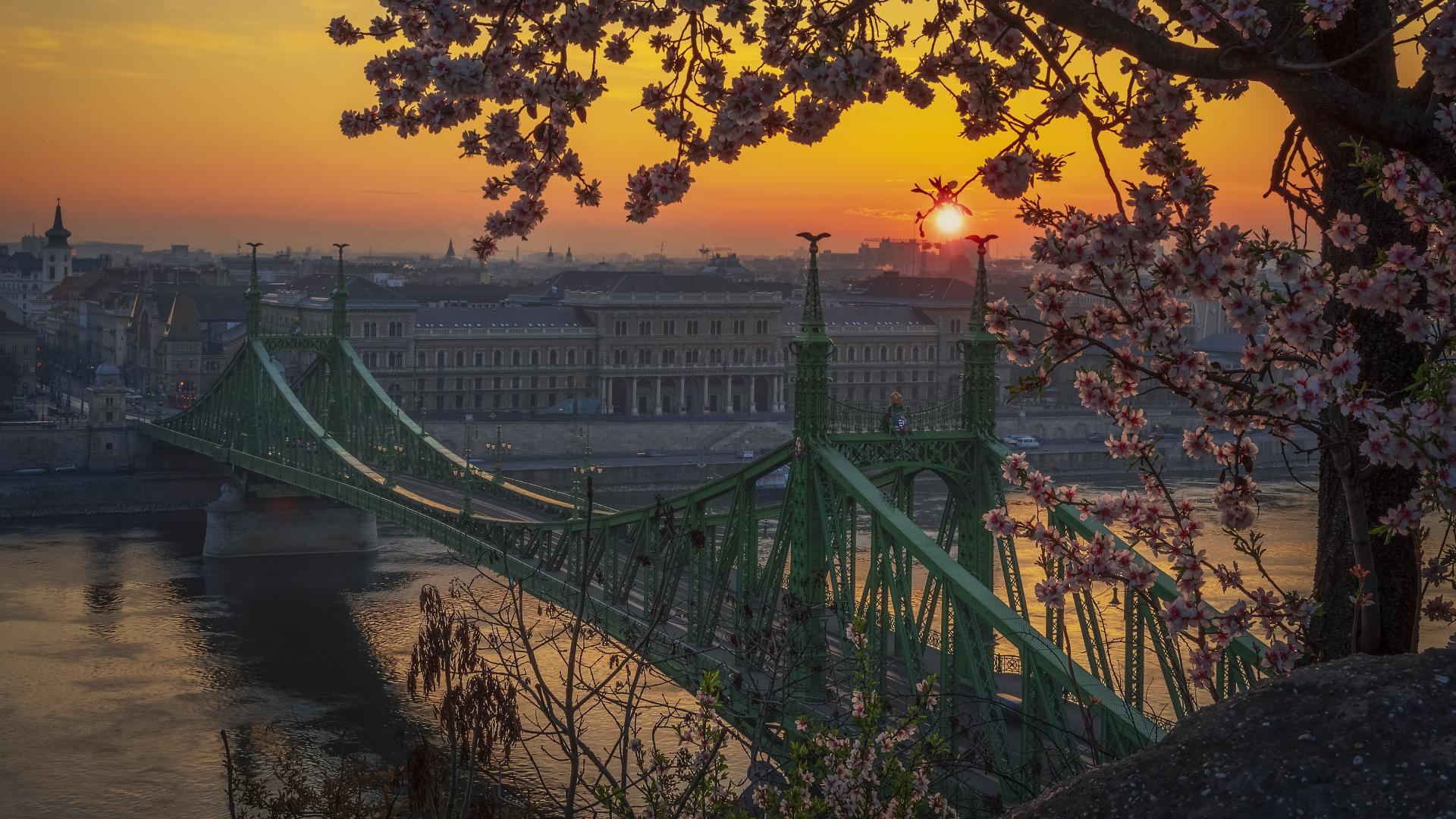 Együtt a fővárossal: új fejezetet nyit a kormány Budapest fejlesztésében