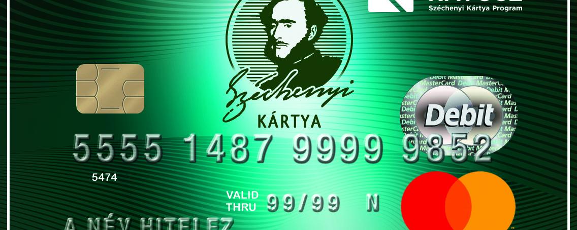 Széchenyi Kártya