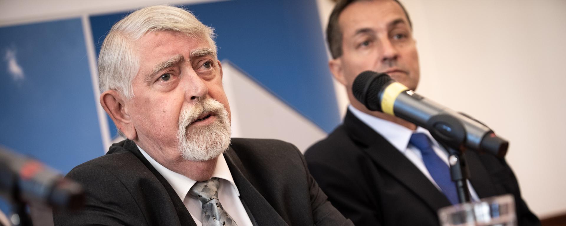 Kásler Miklós