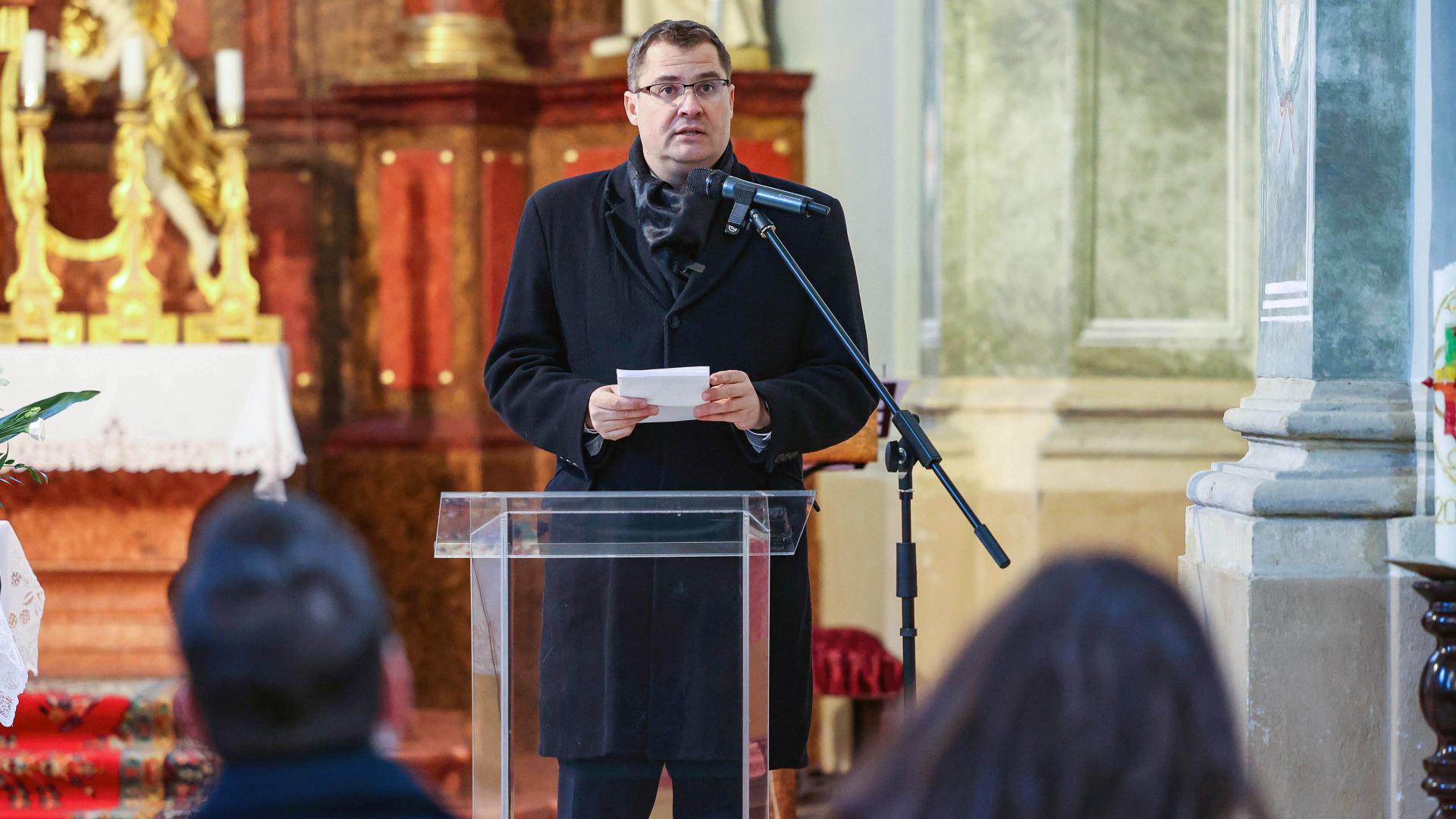 A németek kitelepítése ártatlan családok jogfosztása volt