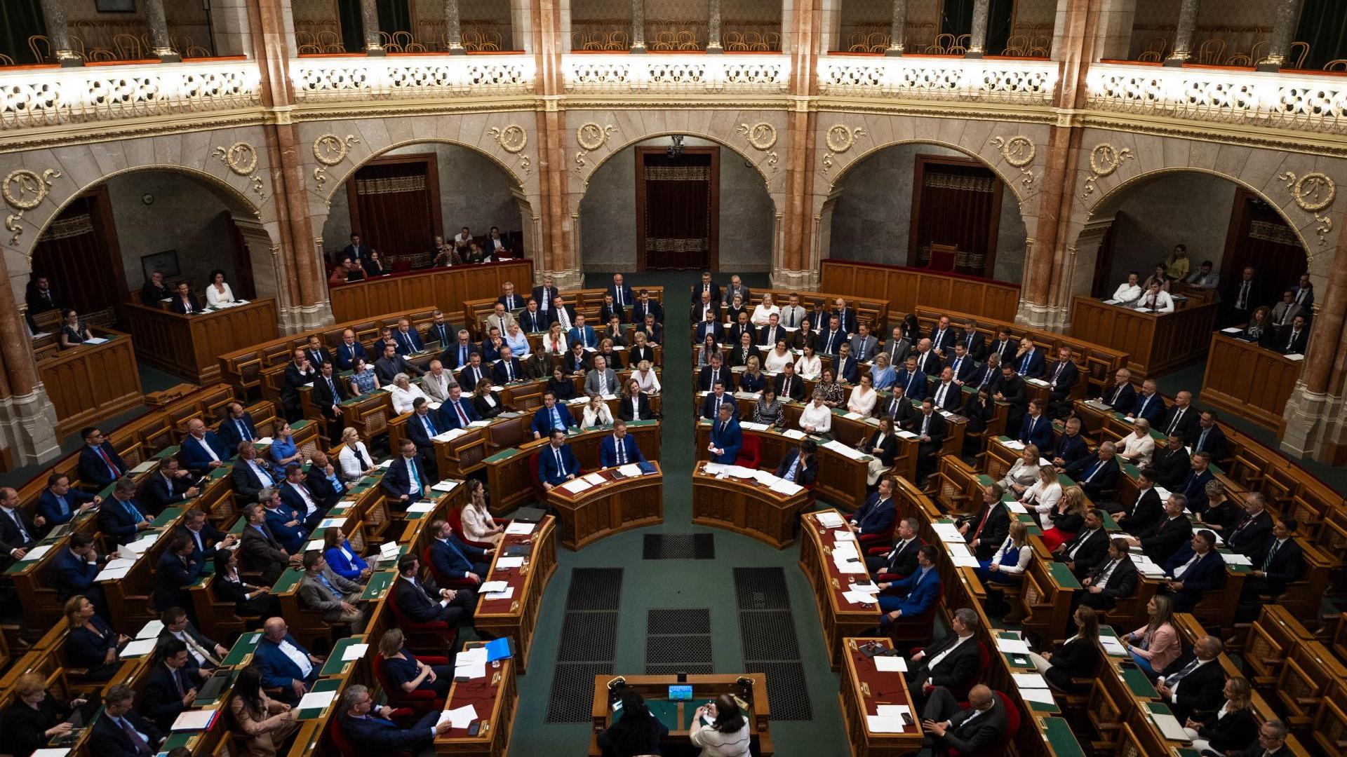 Végleges a helyreállítási terv, nincs akadály az uniós források előtt