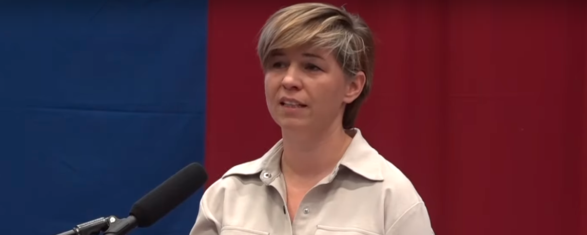 Varga-Bajusz Veronika