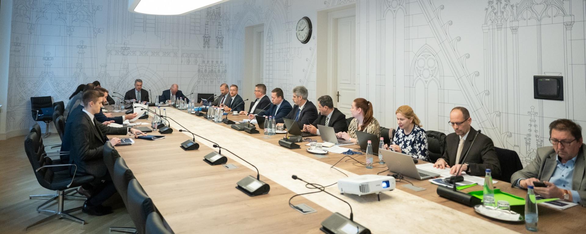 Lázár János: újabb, 67 milliárd forintos ipari parki fejlesztés valósulhat meg Nyíregyházán