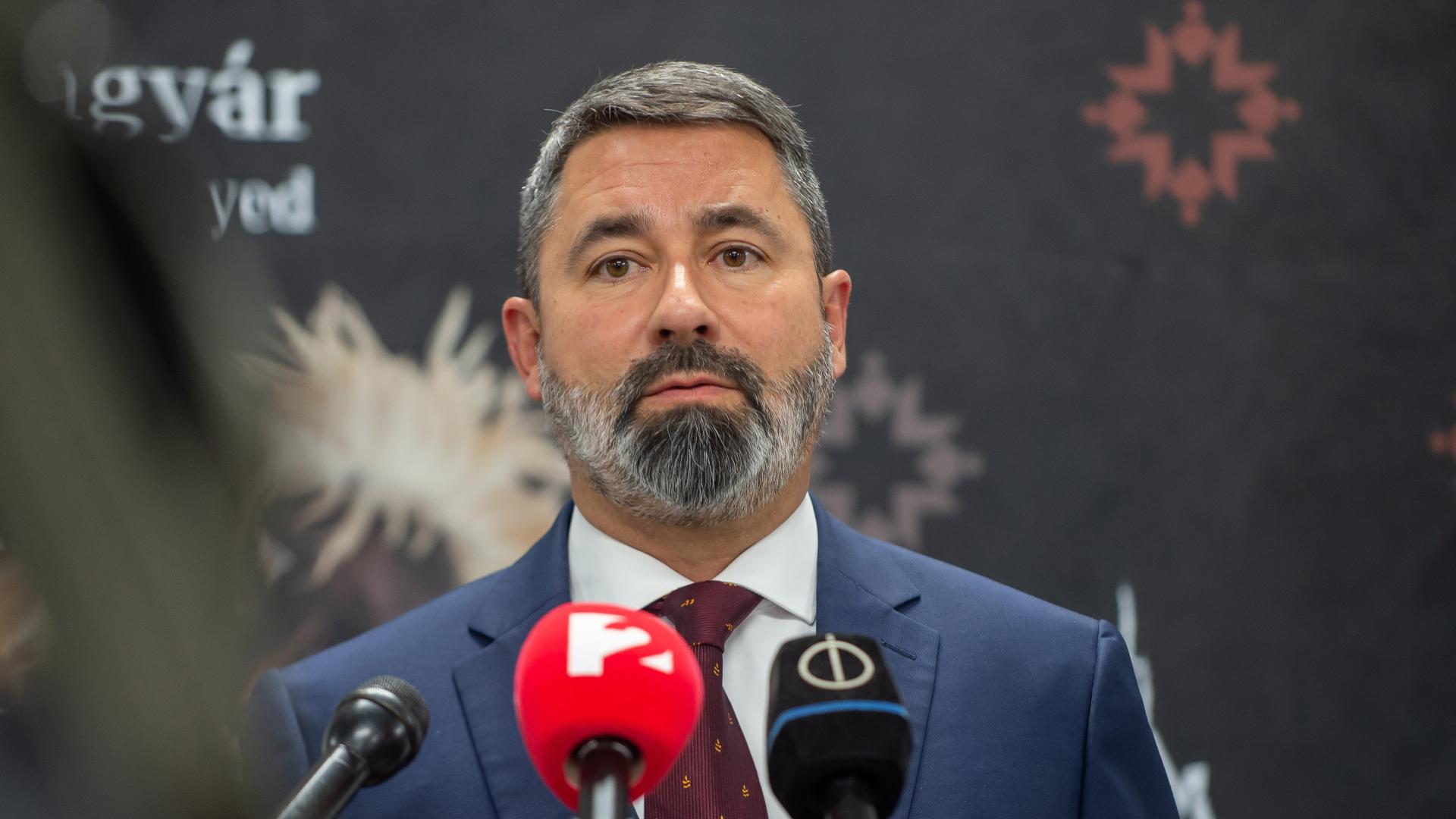 Befejeződik a nemzeti petíció kézbesítése