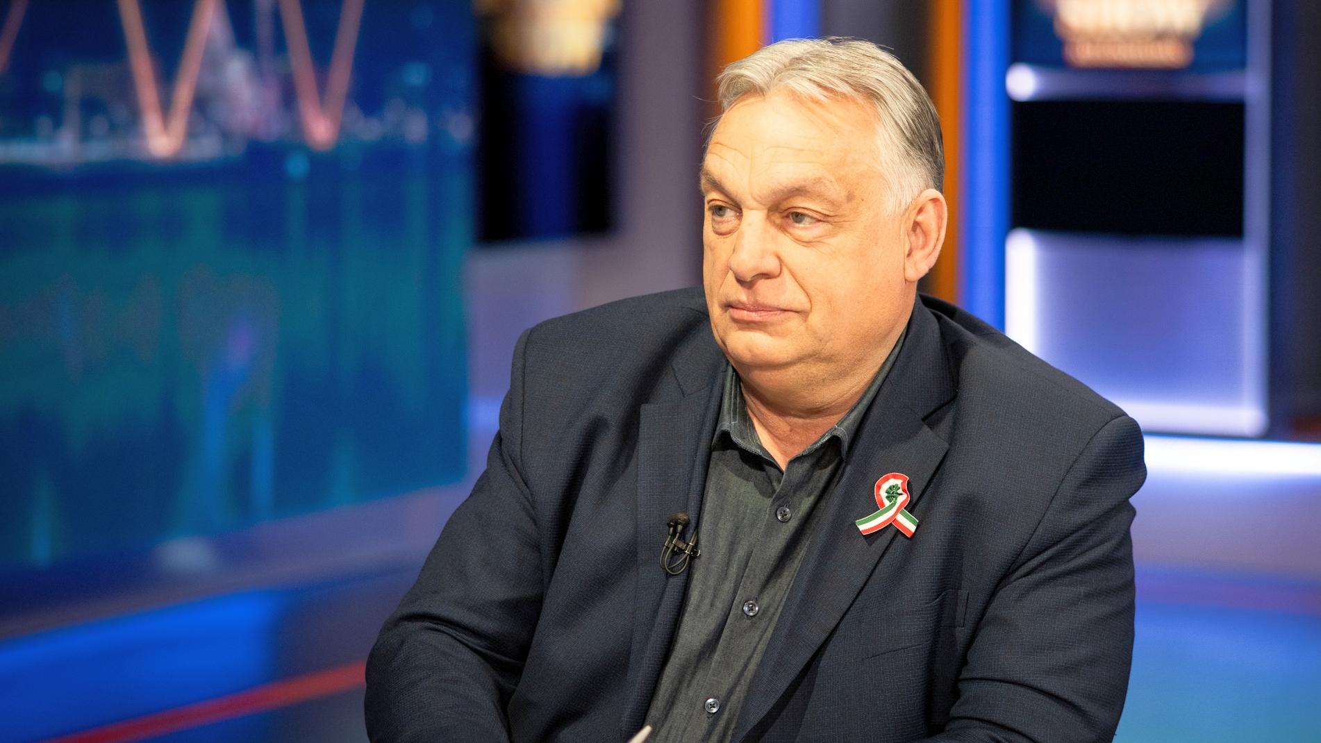 Mindegy, mit követel Brüsszel, a védett üzemanyagárakat fenntartjuk