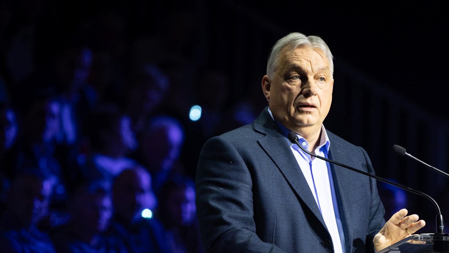 Hasít a nemzeti petíció, üzenjük meg Brüsszelnek, hogy nem fizetünk