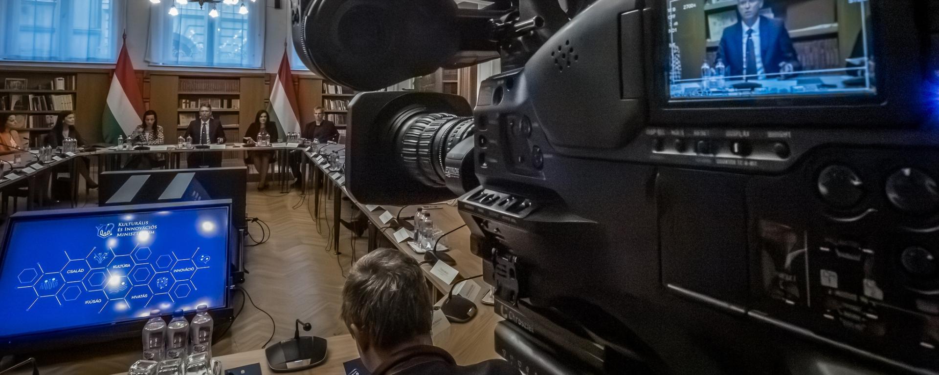 Hankó Balázs: a csok plusz lakáshitelt a jövőben a 41 éves kor feletti várandósok is igényelhetik