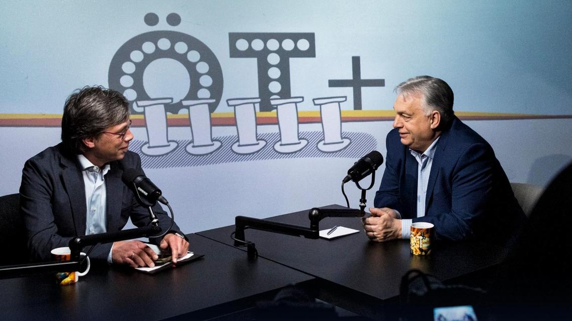 Azért van védett ár a benzinkutakon, mert nemet mondunk Brüsszelnek