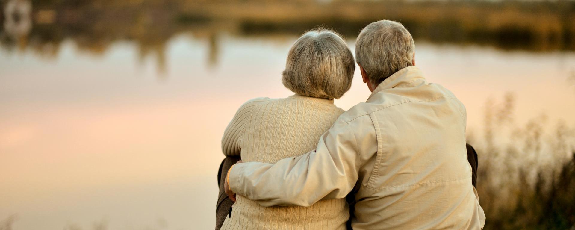 Idősbarát Önkormányzat Díj