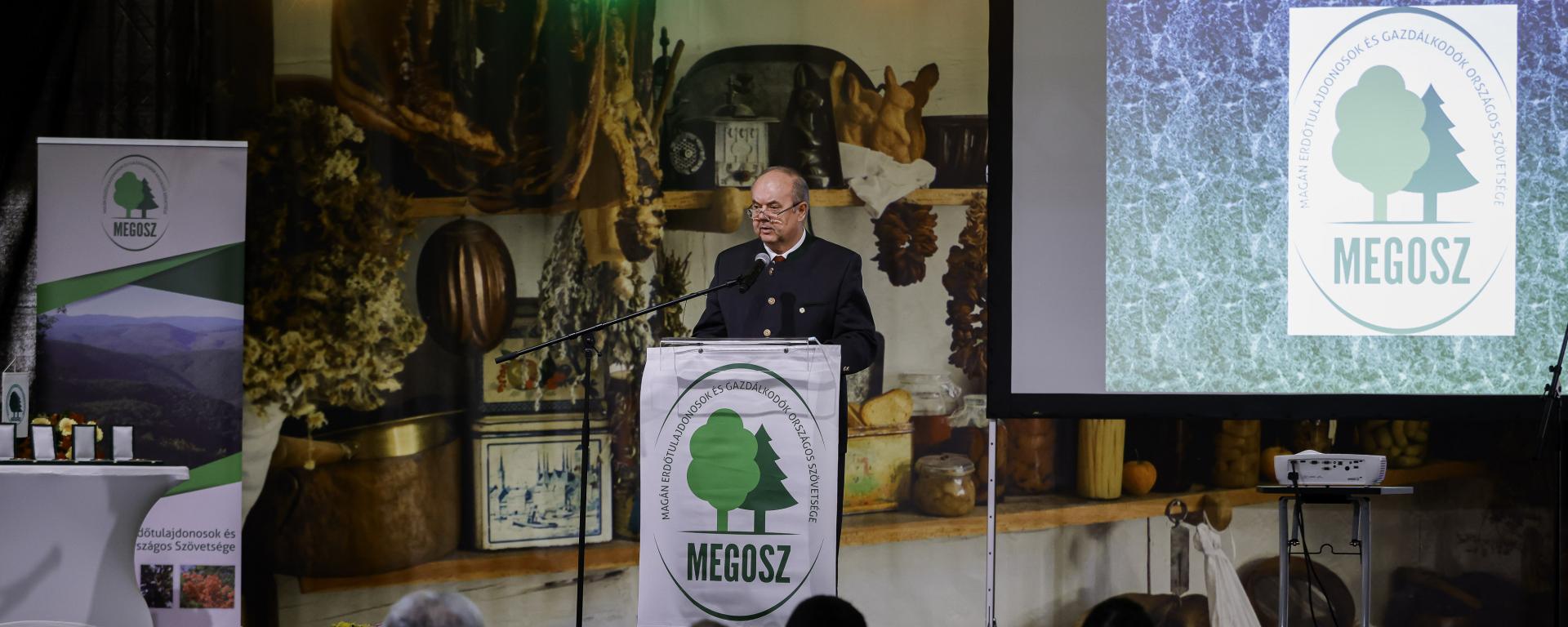 Új területeken nyílik lehetőség az erdőgazdálkodás támogatására