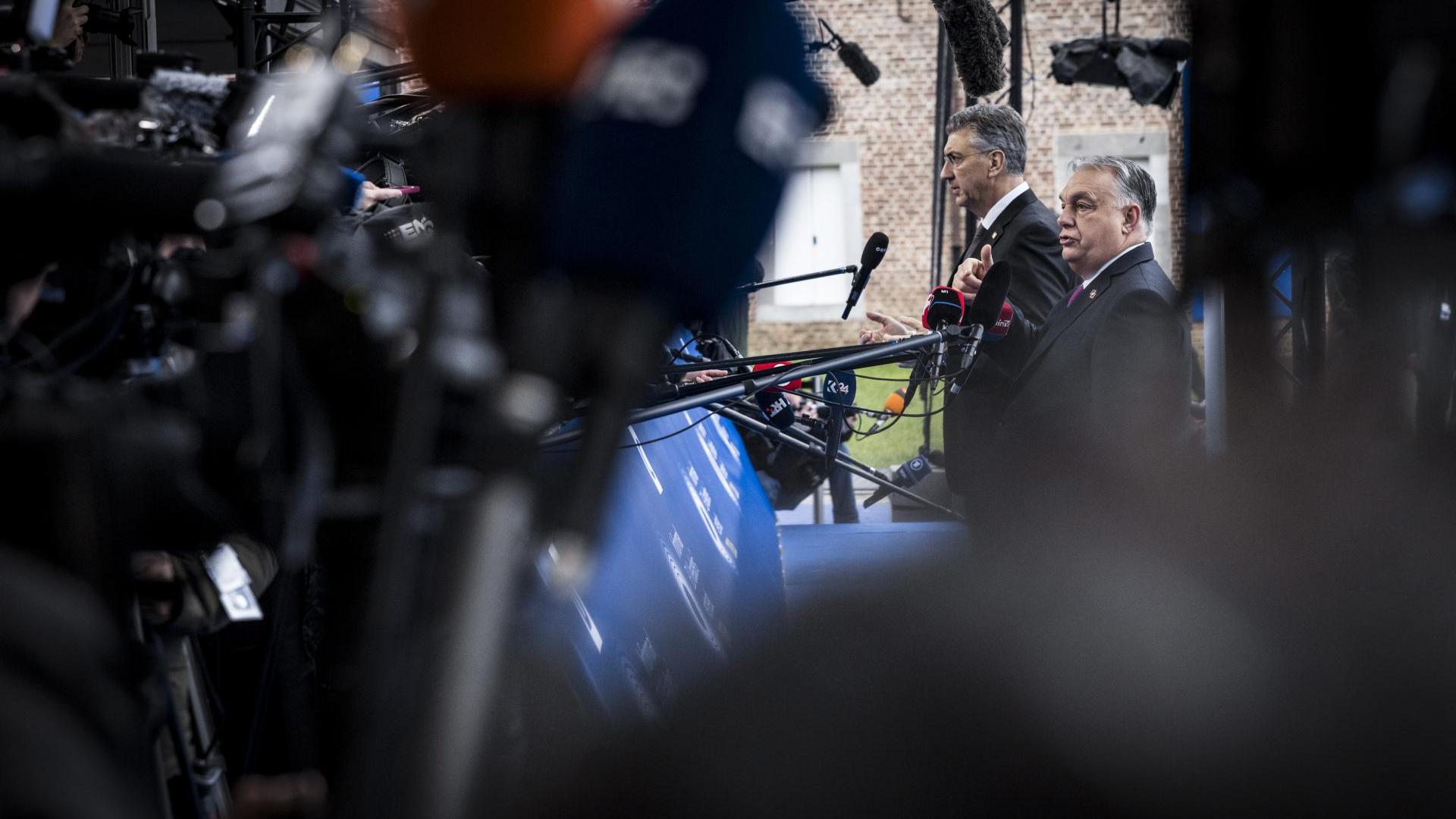 A gazdaság növekedéséhez az első a béke