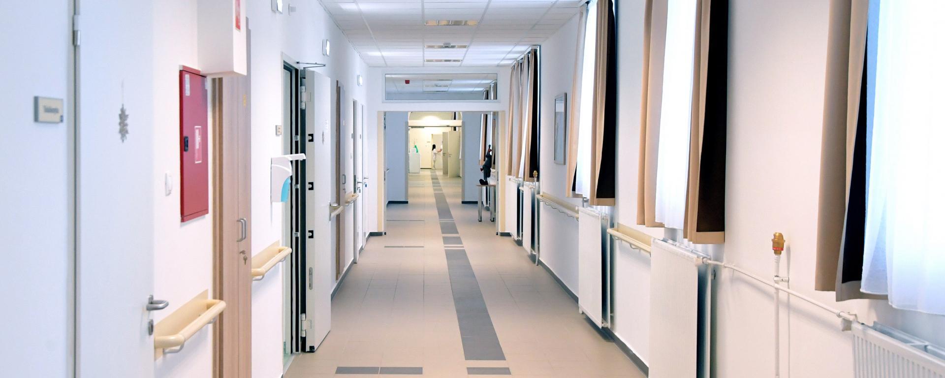 Egészségügy illusztráció