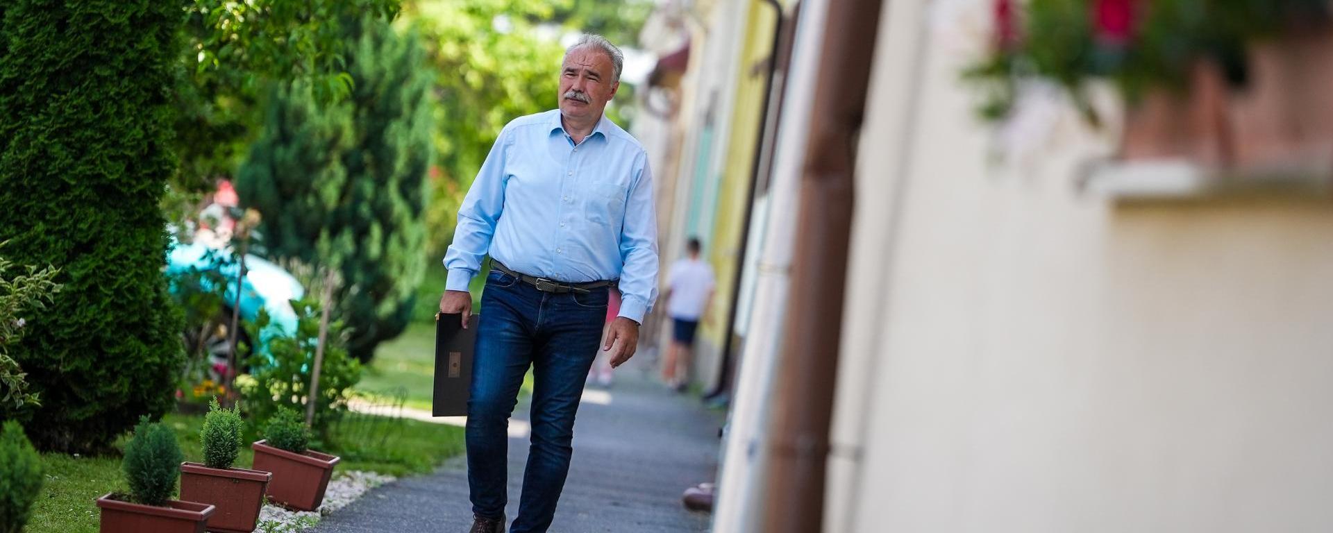 Divós József