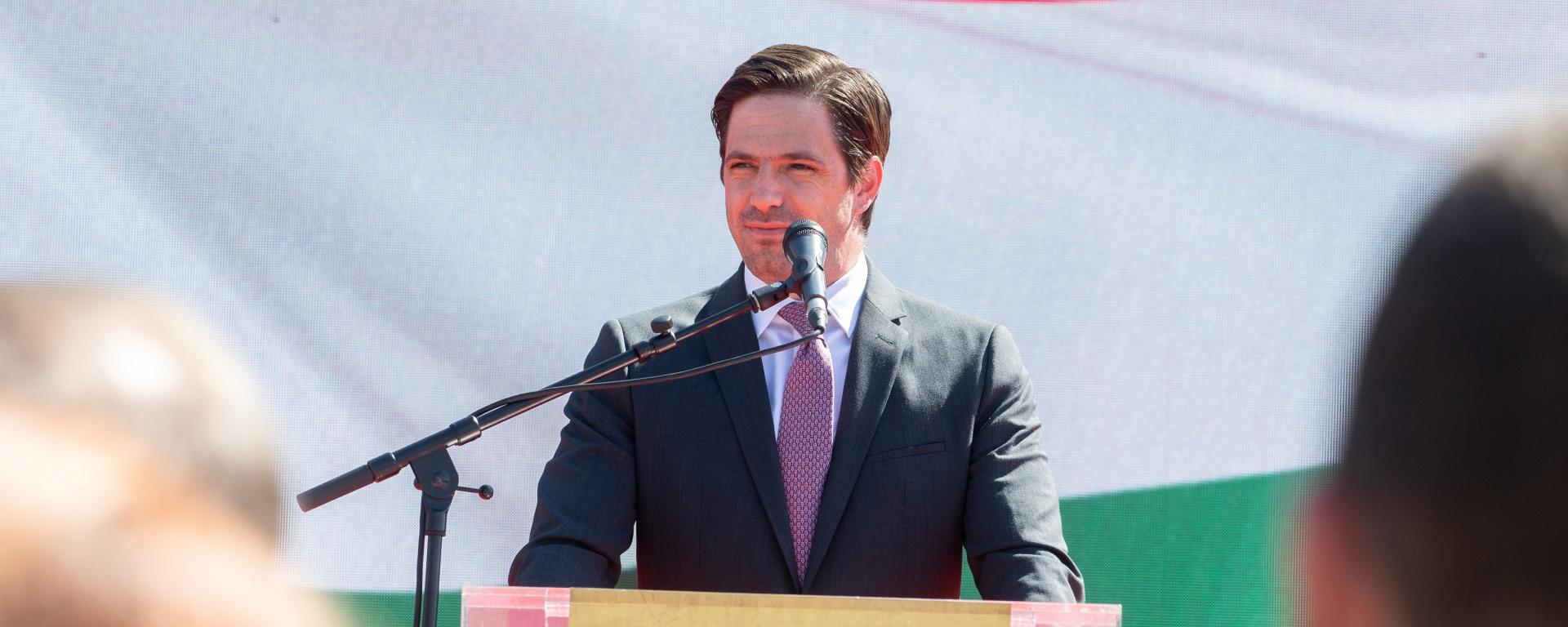 Magyar Levente-Bosznia