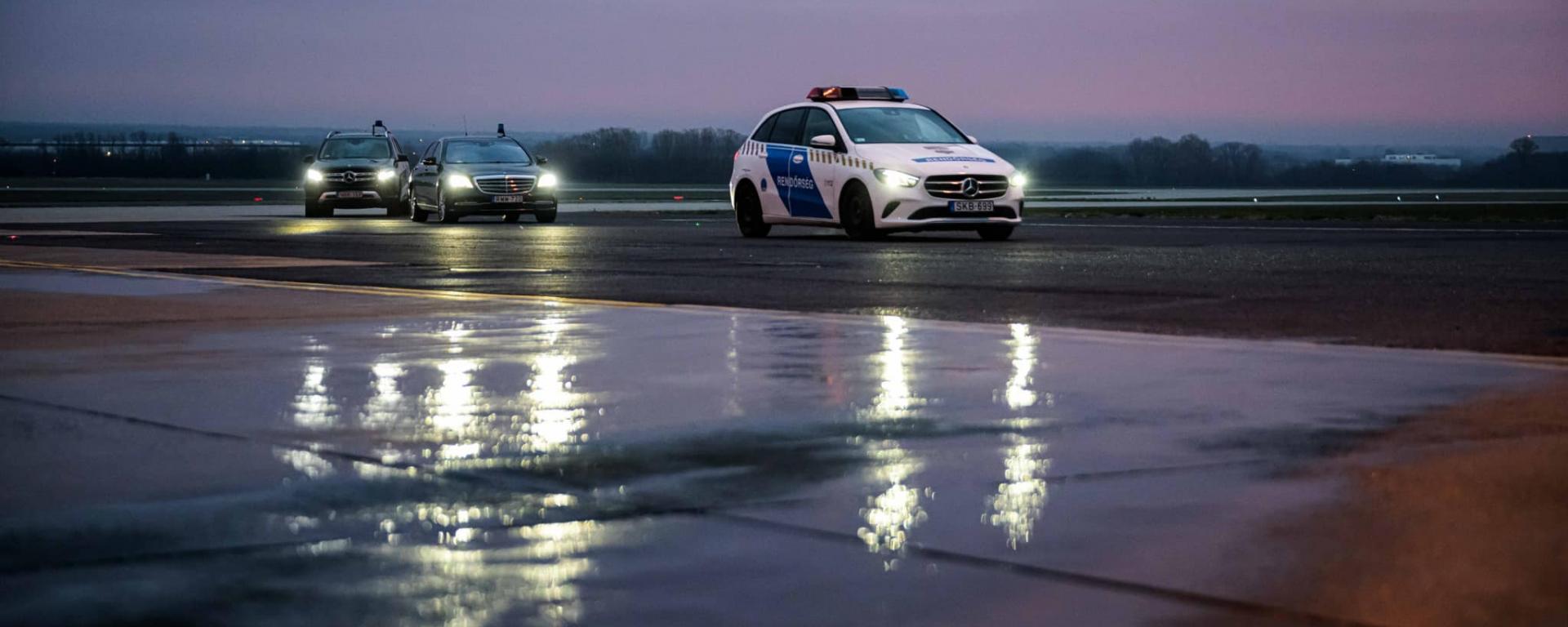 Szijjártó Péter: a mi érdekünk, hogy kelet és nyugat között civilizált együttműködés legyen