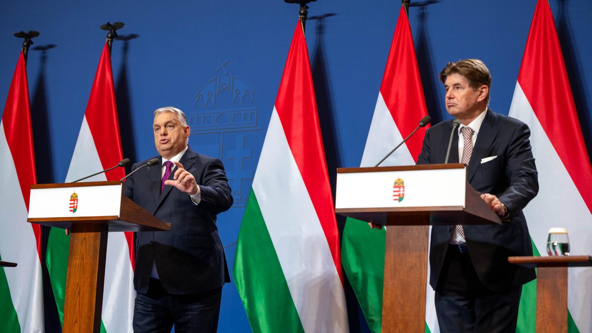 Tizenegy pontos vállalkozási adócsökkentési megállapodás