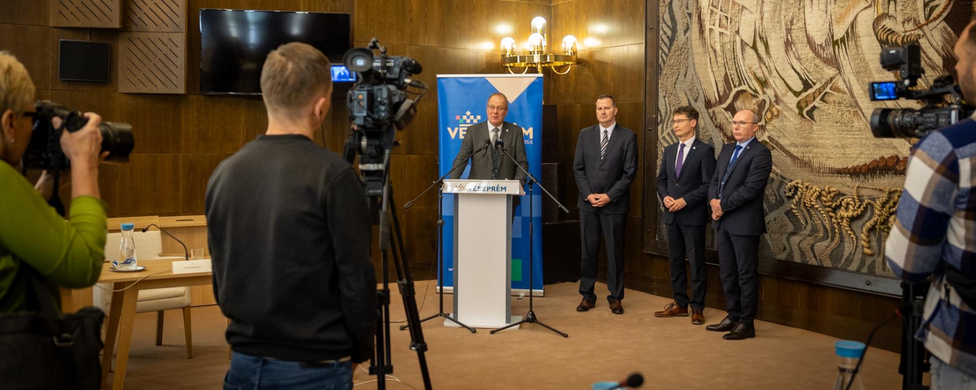 Fotó: Gregus Bertalan