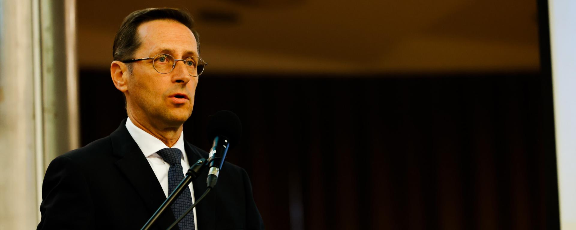 61. Közgazdász-vándorgyűlés, Eger, 2023. szeptember 21.