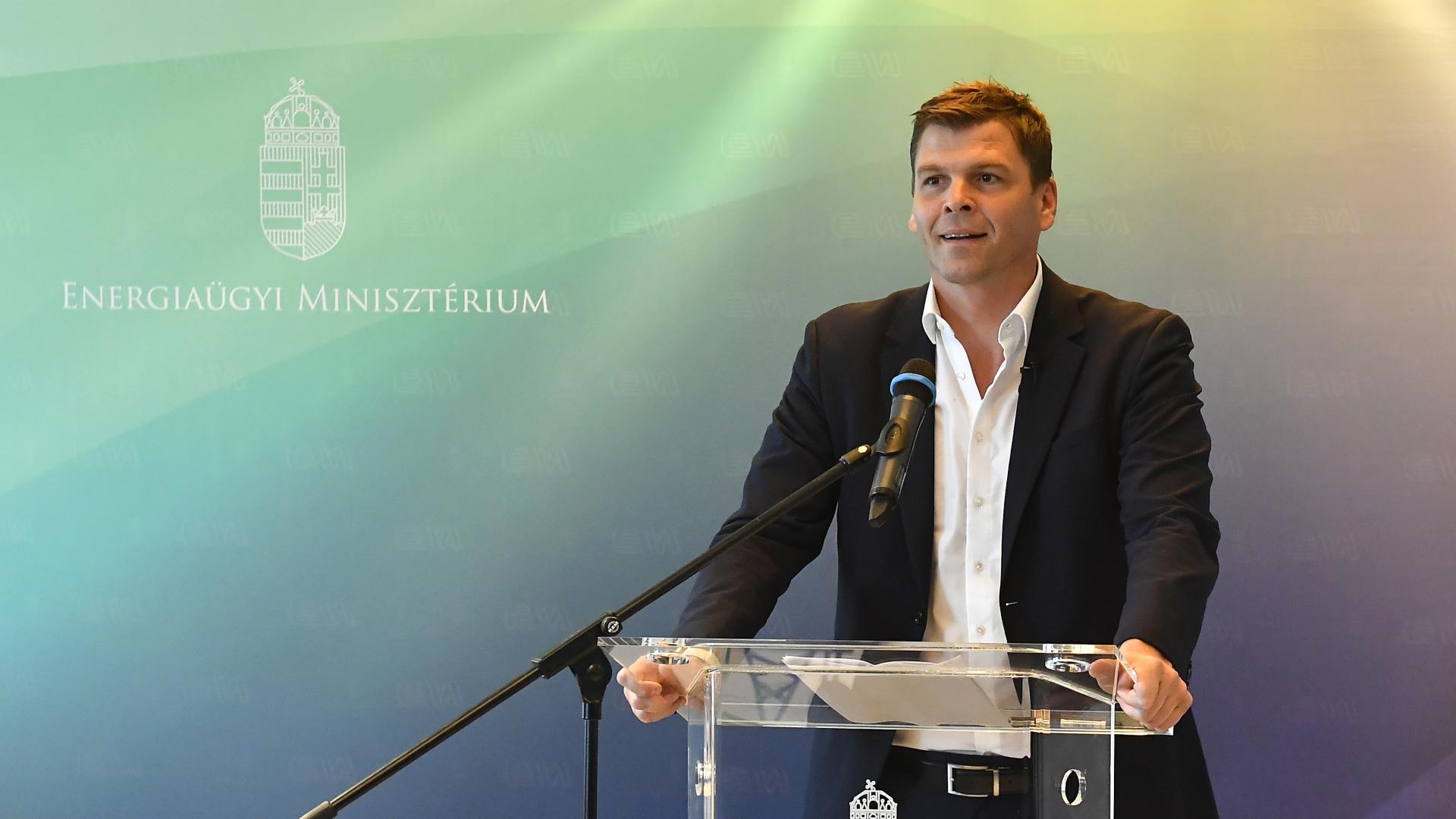 A magyar zöld átállás szintet lép!