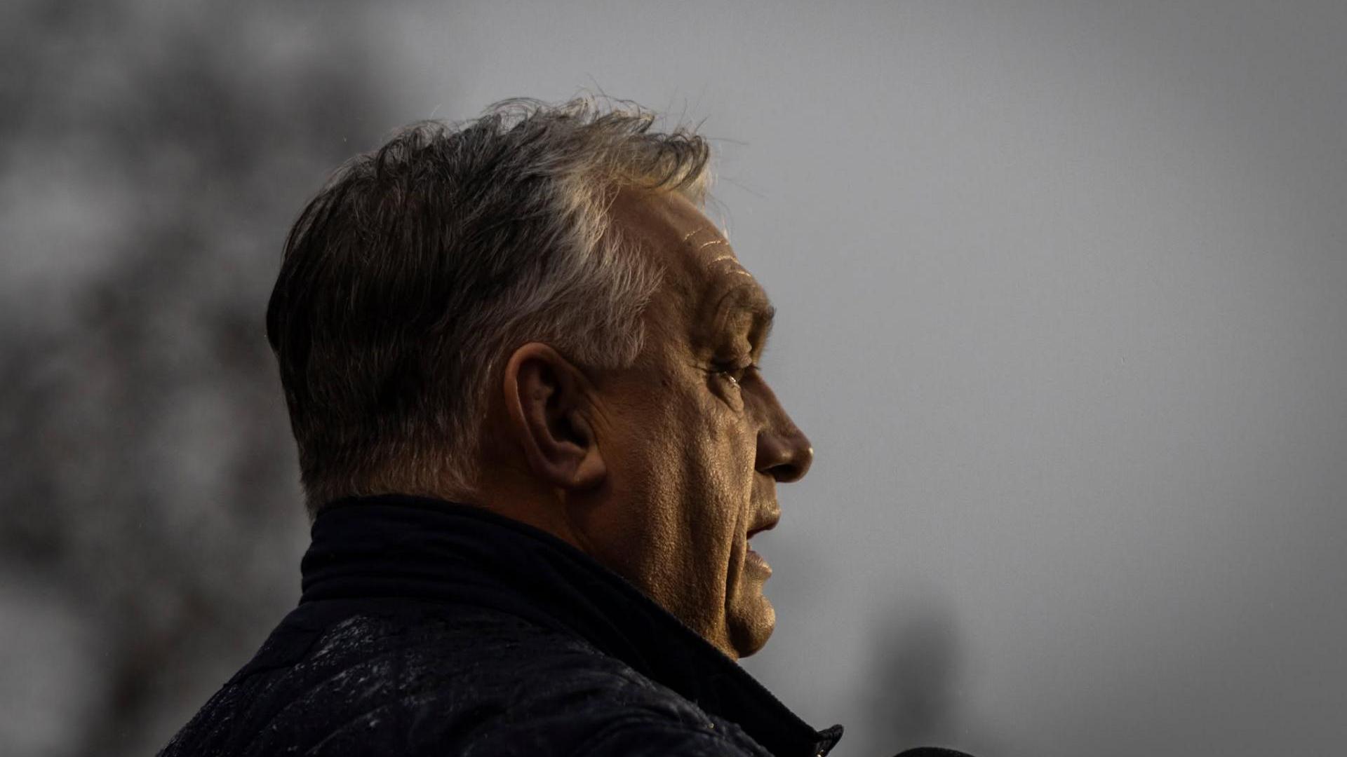 Ukrajna uniós tagsága nem a magyarok érdeke