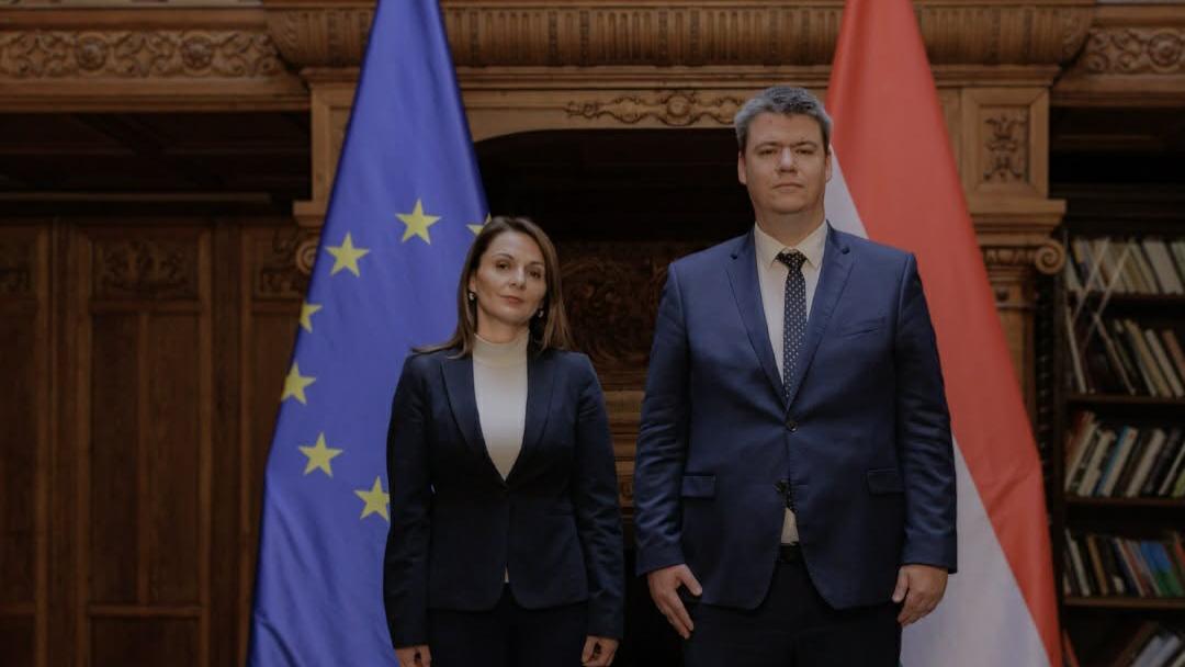 Szigorú vizsgálat indul a BYD-gyár ügyében
