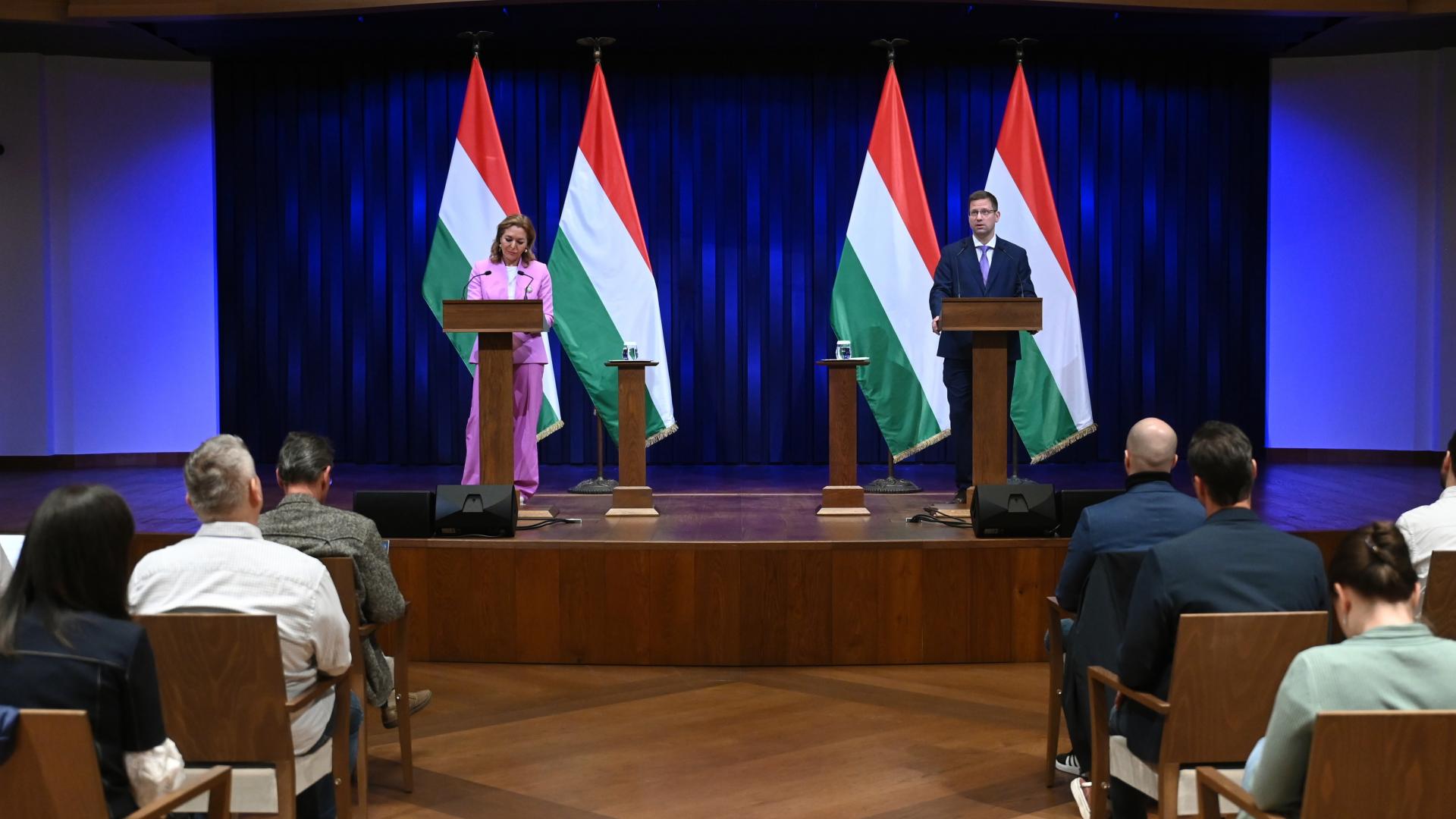 Mindent megteszünk a védett üzemanyagárért, a rezsicsökkentés megvédéséért