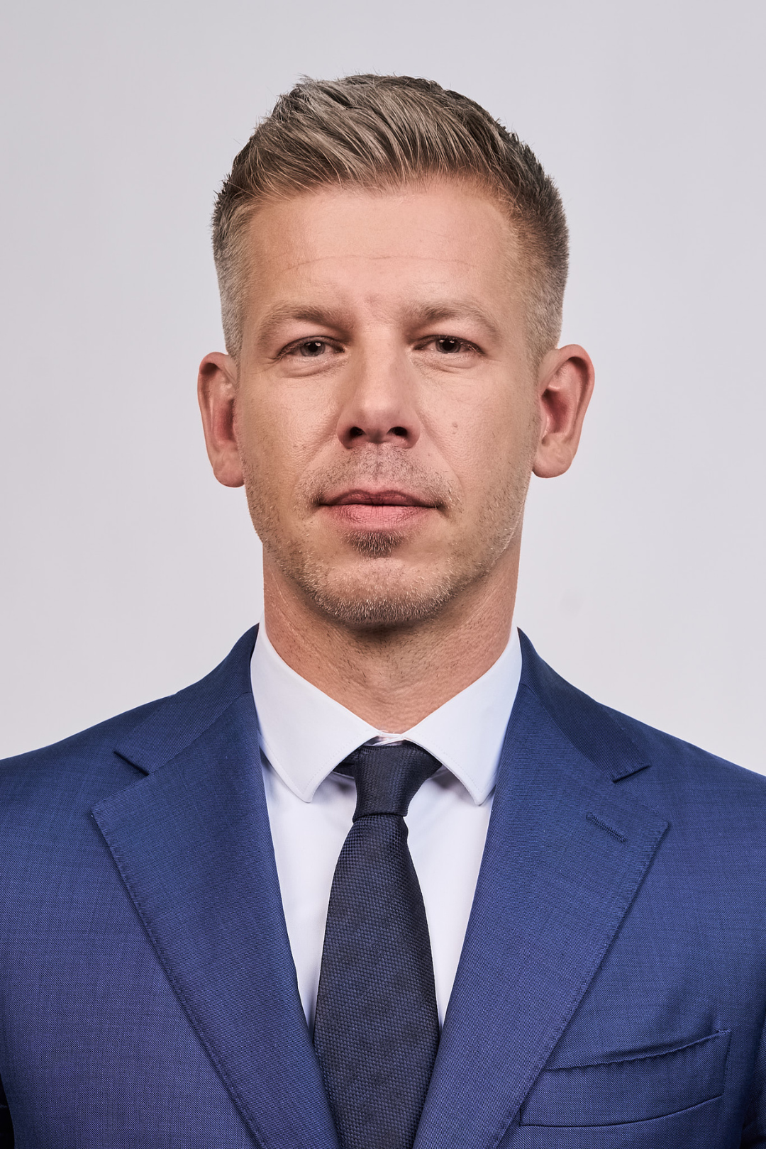 Magyar Péter