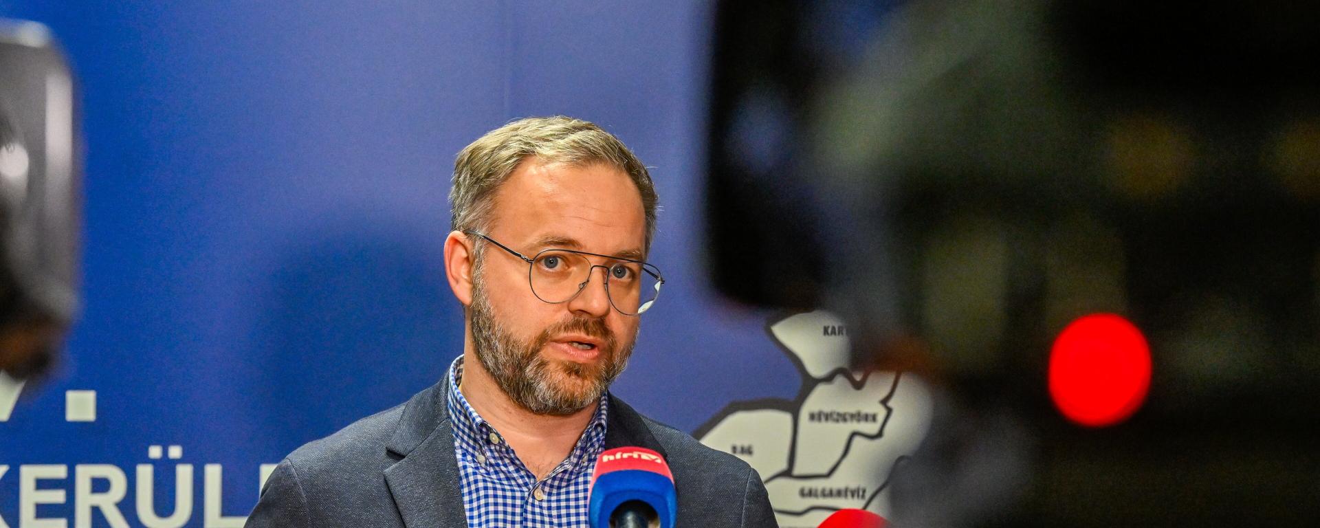 Orbán Balázs: sorsdöntő választás vár Magyarországra