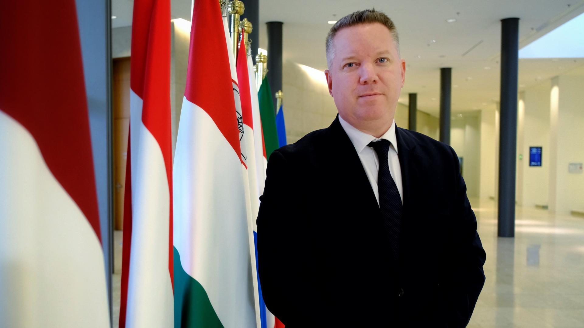A Bel- és Igazságügyi Tanács belügyi ülése Luxemburgban