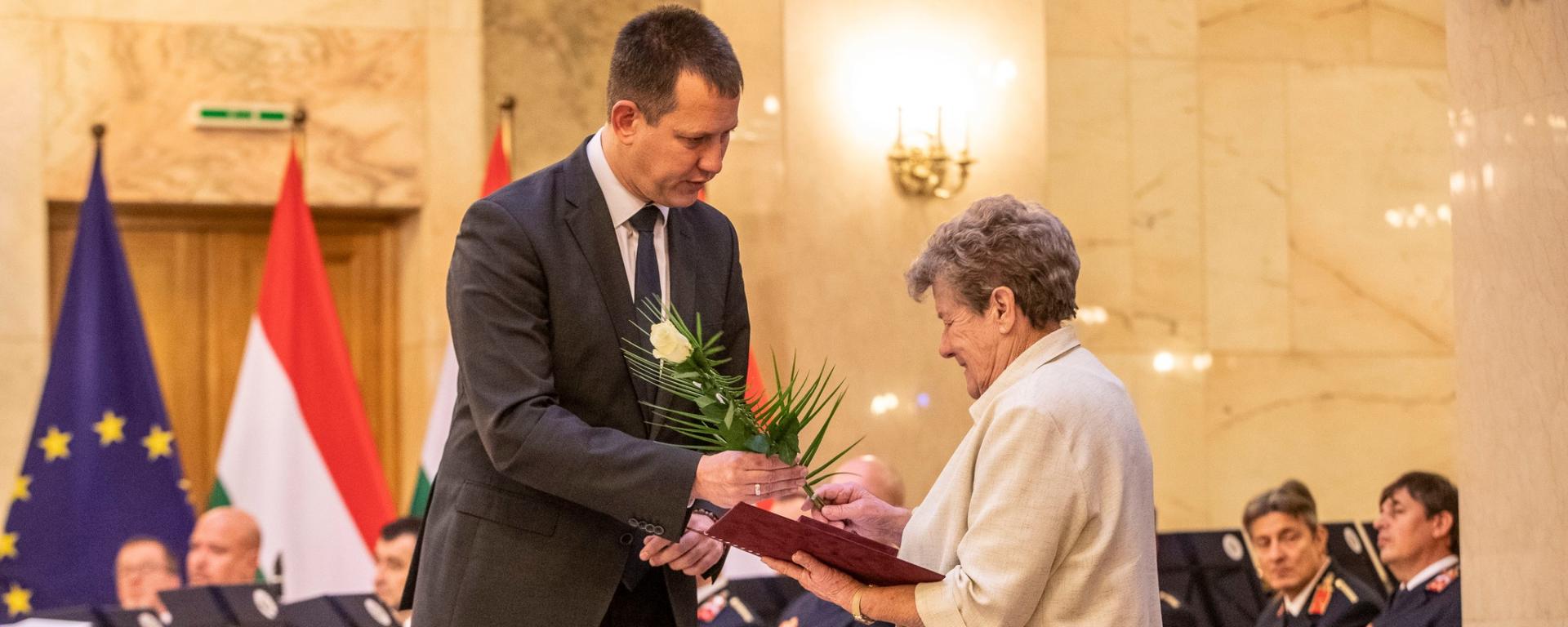 Szeptember 25-ig jelöljenek!