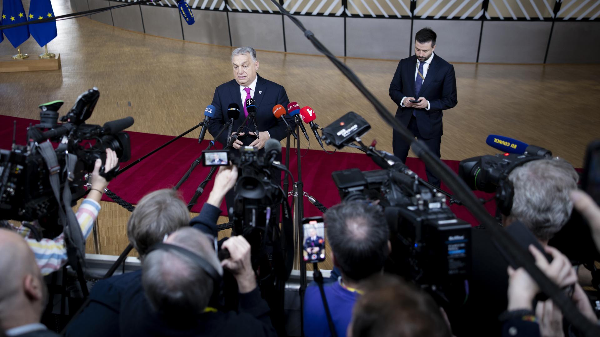 A befagyasztott orosz vagyon ügye halott