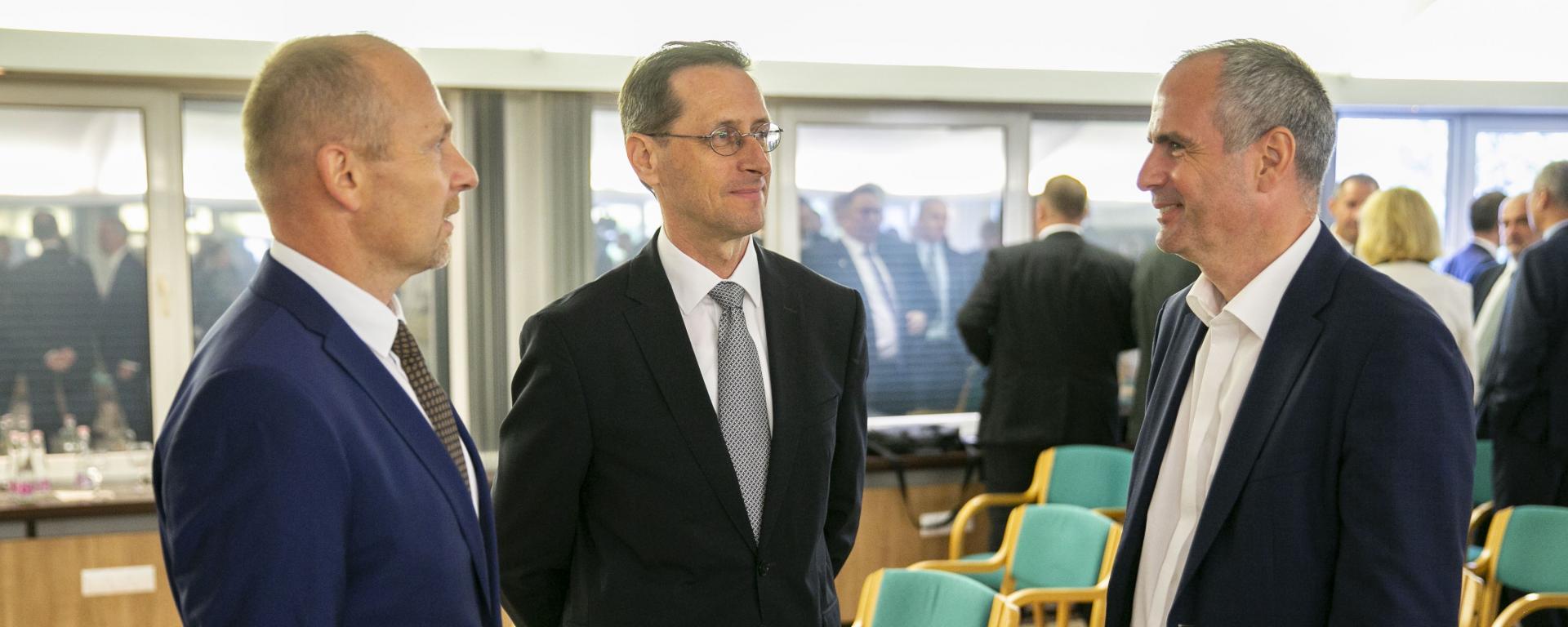 Varga Mihály, Sors László, Vágujhelyi Ferenc, 2021. június 24.