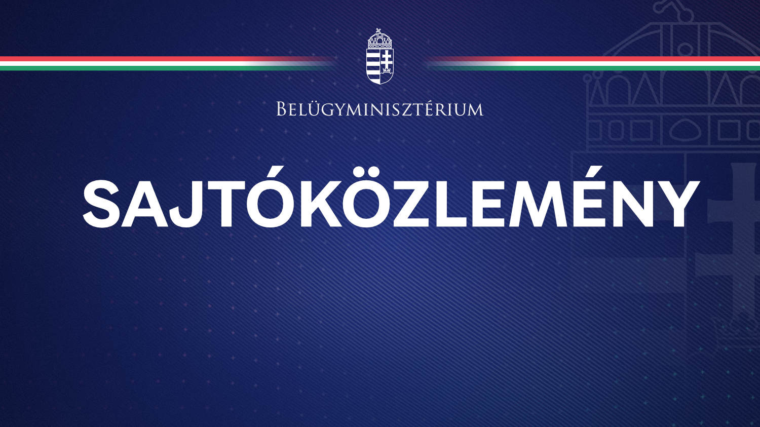 SAJTÓKÖZLEMÉNY