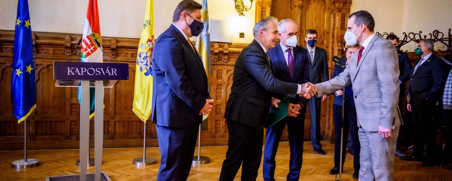 Fotó: Pelsőczy Csaba