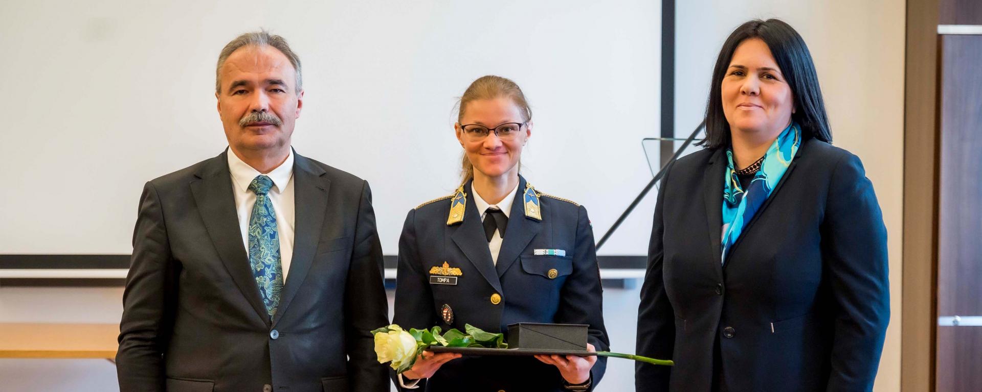 Fotó: Pelsőczy Csaba