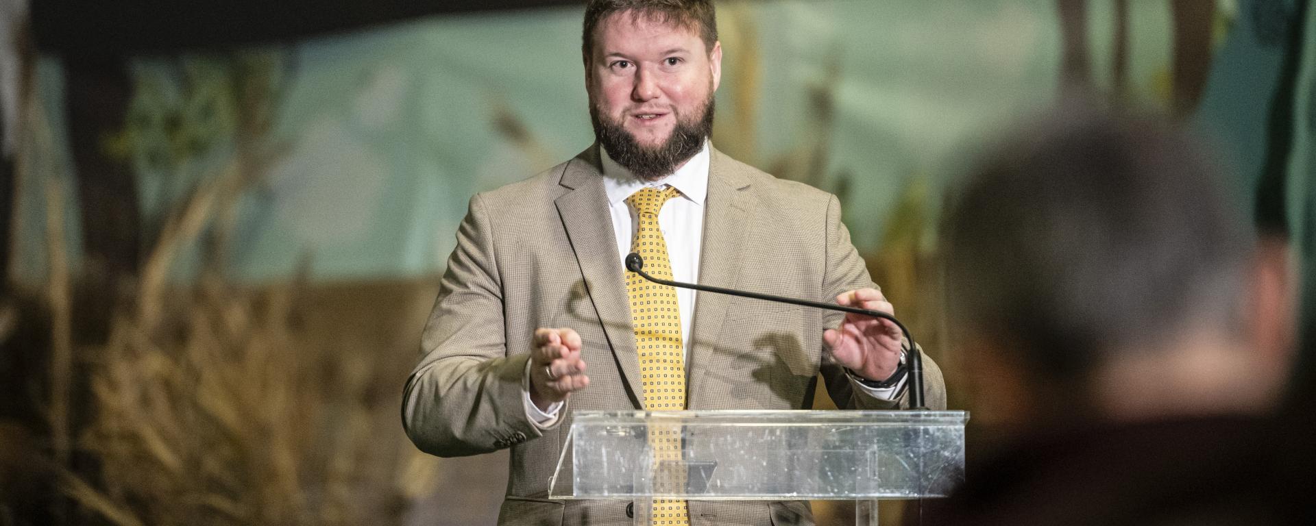 Közösen ünnepli a 125 éve született Fekete Istvánt a PIM és a Természettudományi Múzeum