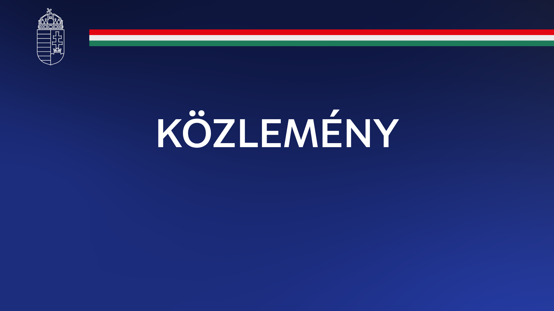 Vége a látszatellenőrzés korszakának — megújul a KEHI