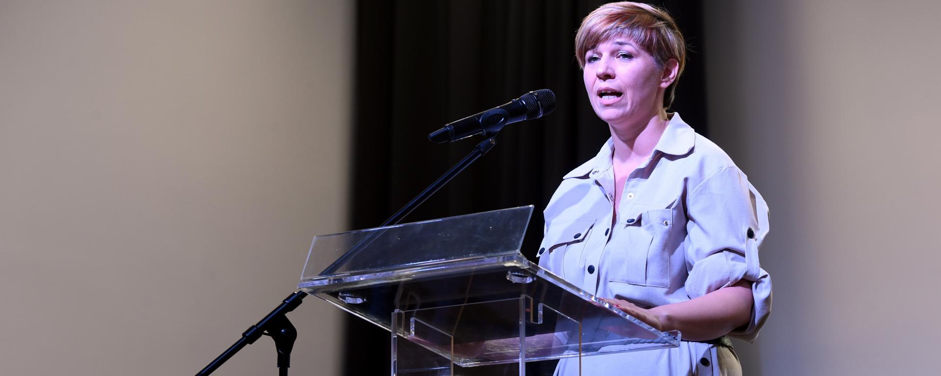 Megnyílt a 27. Kárpát-medencei Nyári Egyetem és a Határon Túli Intézmények Fóruma az ELTE-n