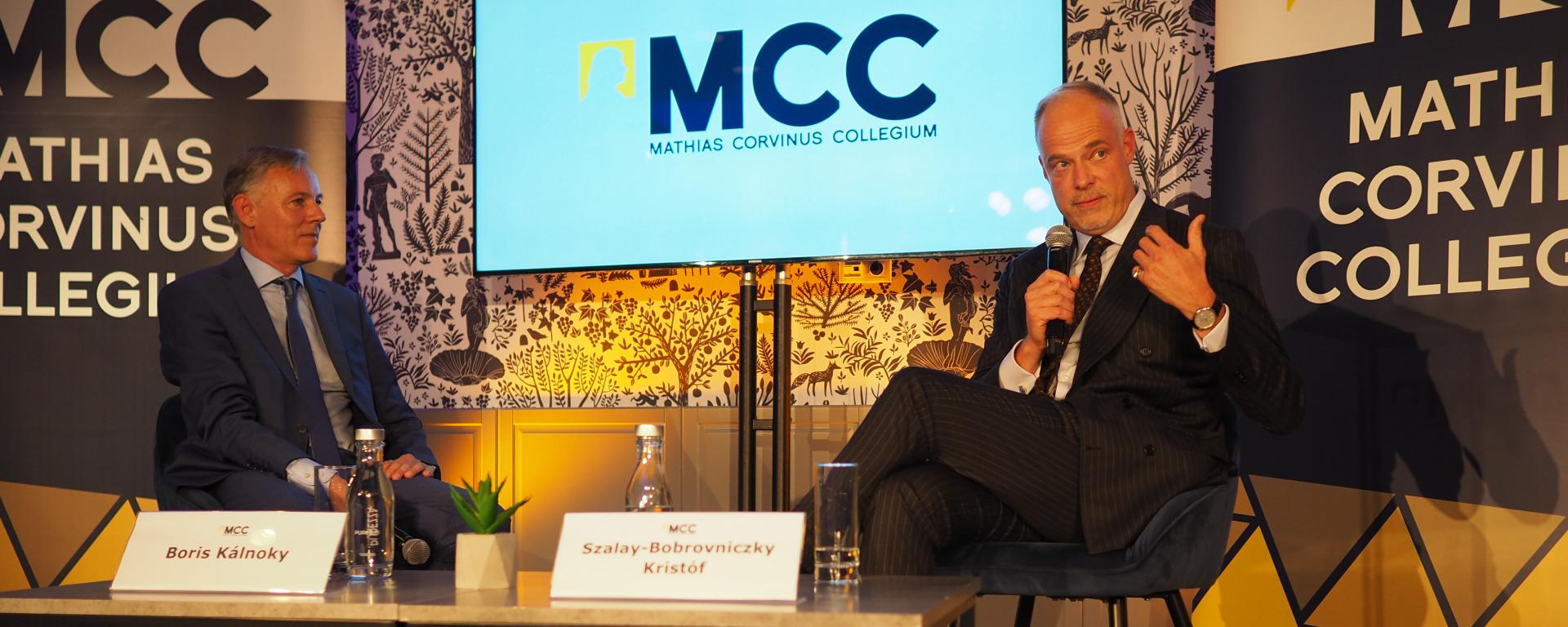 Szalay-Bobrovniczky Kristóf 