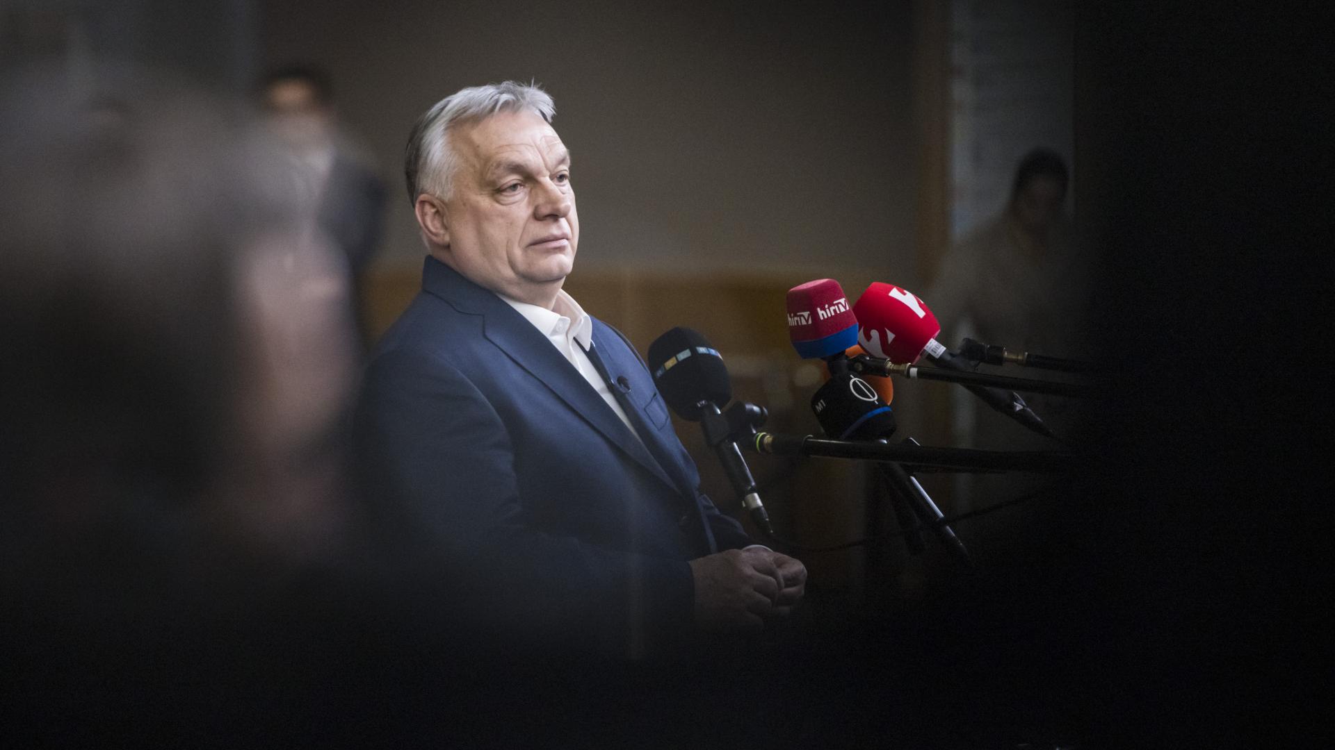 Nem érdemes kötözködni Magyarországgal