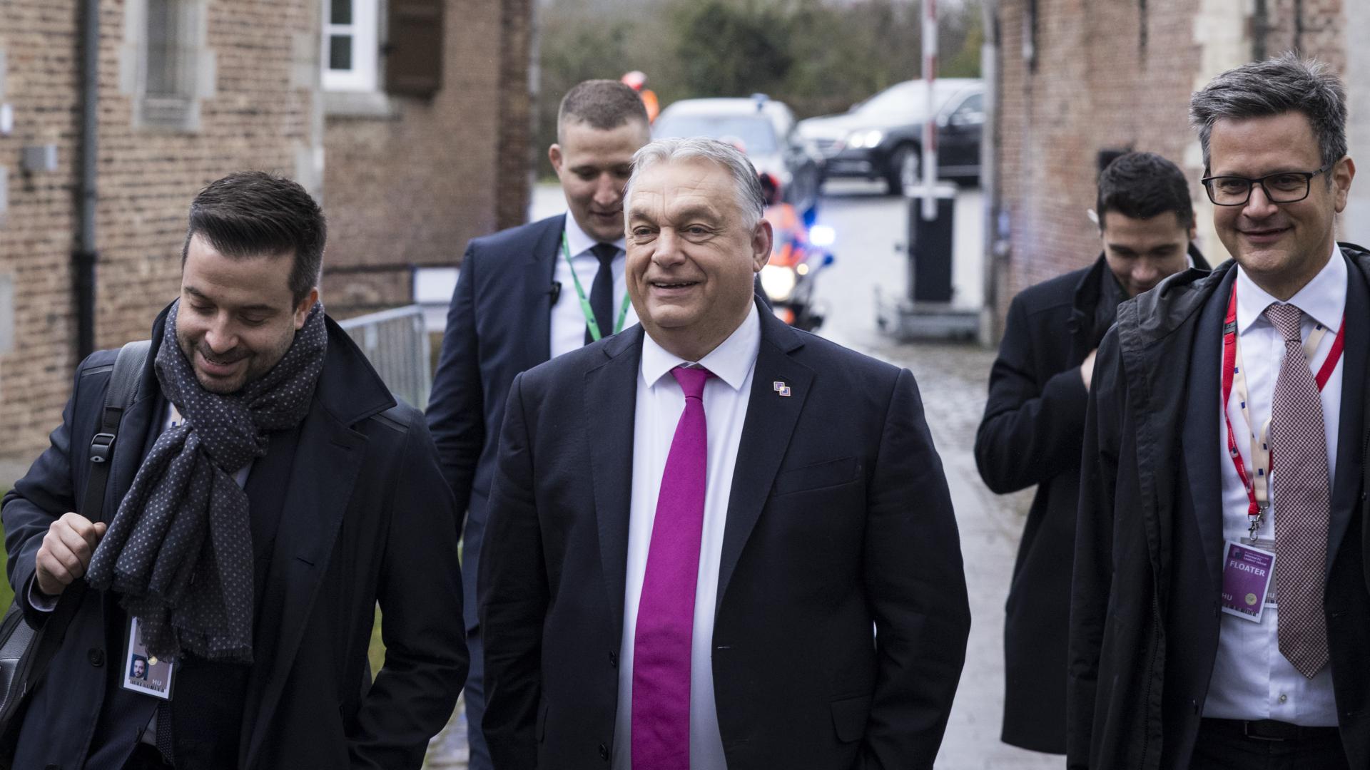 Az uniós csatlakozás feltételeit nem a tagjelöltek határozzák meg