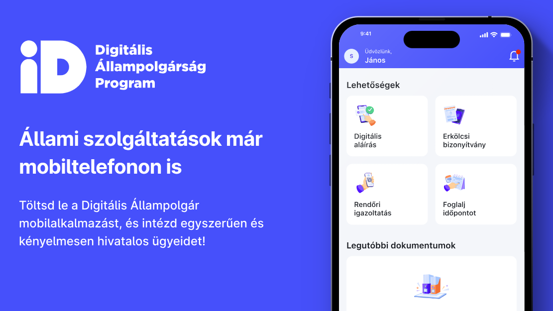 Már több mint 2,5 millióan töltötték le a DÁP-ot